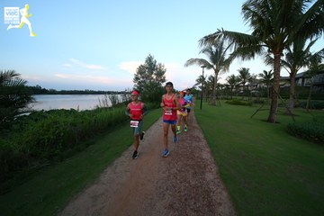 NÔNG THÔN VIỆT MARATHON - LONG AN 2023 - Ảnh #908751