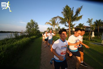 NÔNG THÔN VIỆT MARATHON - LONG AN 2023 - Ảnh #904148