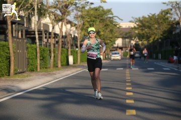 NÔNG THÔN VIỆT MARATHON - LONG AN 2023 - Ảnh #893636
