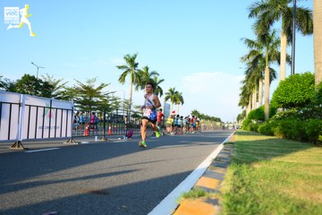 NÔNG THÔN VIỆT MARATHON - LONG AN 2023 - Ảnh #922805