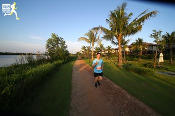 NÔNG THÔN VIỆT MARATHON - LONG AN 2023 - Ảnh #902971