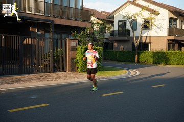 NÔNG THÔN VIỆT MARATHON - LONG AN 2023 - Ảnh #896165