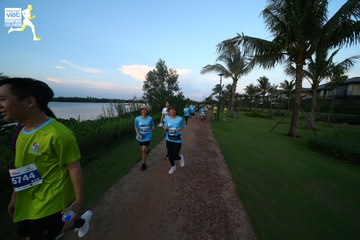NÔNG THÔN VIỆT MARATHON - LONG AN 2023 - Ảnh #900377