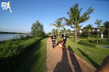 NÔNG THÔN VIỆT MARATHON - LONG AN 2023 - Ảnh #902775
