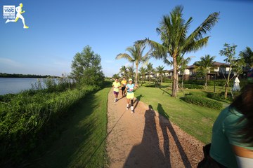 NÔNG THÔN VIỆT MARATHON - LONG AN 2023 - Ảnh #902670