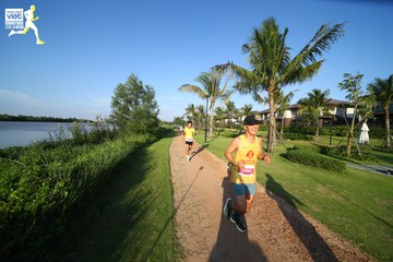 NÔNG THÔN VIỆT MARATHON - LONG AN 2023 - Ảnh #900590