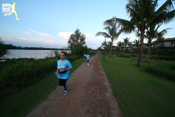 NÔNG THÔN VIỆT MARATHON - LONG AN 2023 - Ảnh #900552