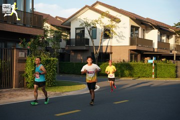 NÔNG THÔN VIỆT MARATHON - LONG AN 2023 - Ảnh #896325