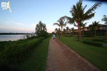 NÔNG THÔN VIỆT MARATHON - LONG AN 2023 - Ảnh #901082