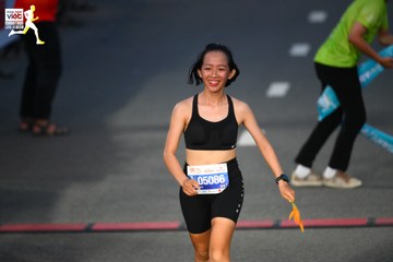 NÔNG THÔN VIỆT MARATHON - LONG AN 2023 - Ảnh #923251