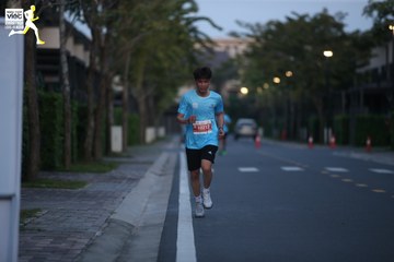 NÔNG THÔN VIỆT MARATHON - LONG AN 2023 - Ảnh #894880
