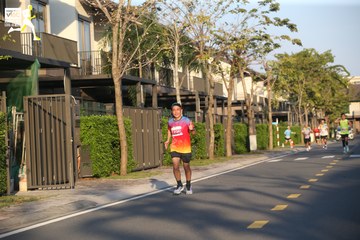 NÔNG THÔN VIỆT MARATHON - LONG AN 2023 - Ảnh #893774