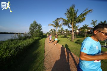 NÔNG THÔN VIỆT MARATHON - LONG AN 2023 - Ảnh #904163