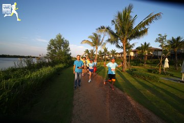 NÔNG THÔN VIỆT MARATHON - LONG AN 2023 - Ảnh #904594
