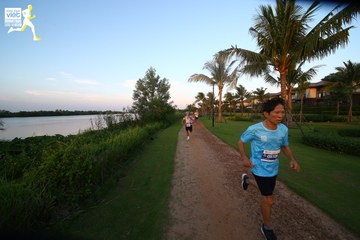 NÔNG THÔN VIỆT MARATHON - LONG AN 2023 - Ảnh #901225