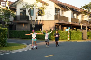 NÔNG THÔN VIỆT MARATHON - LONG AN 2023 - Ảnh #896600