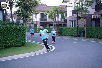 NÔNG THÔN VIỆT MARATHON - LONG AN 2023 - Ảnh #897118