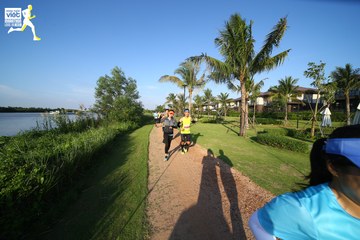 NÔNG THÔN VIỆT MARATHON - LONG AN 2023 - Ảnh #902187