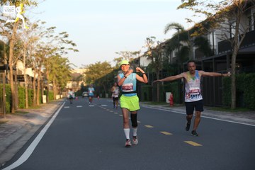 NÔNG THÔN VIỆT MARATHON - LONG AN 2023 - Ảnh #894325