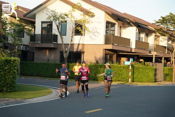 NÔNG THÔN VIỆT MARATHON - LONG AN 2023 - Ảnh #896571