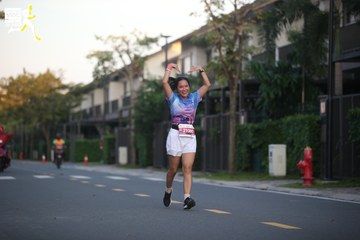NÔNG THÔN VIỆT MARATHON - LONG AN 2023 - Ảnh #894586