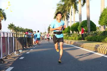 NÔNG THÔN VIỆT MARATHON - LONG AN 2023 - Ảnh #898792