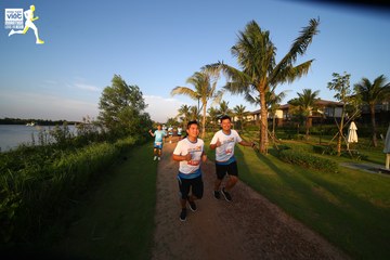 NÔNG THÔN VIỆT MARATHON - LONG AN 2023 - Ảnh #903890