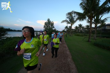 NÔNG THÔN VIỆT MARATHON - LONG AN 2023 - Ảnh #900384