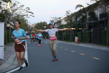 NÔNG THÔN VIỆT MARATHON - LONG AN 2023 - Ảnh #894842