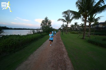 NÔNG THÔN VIỆT MARATHON - LONG AN 2023 - Ảnh #900555