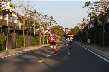NÔNG THÔN VIỆT MARATHON - LONG AN 2023 - Ảnh #893757