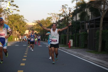 NÔNG THÔN VIỆT MARATHON - LONG AN 2023 - Ảnh #894228