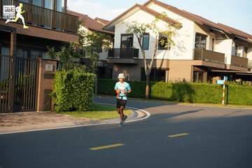 NÔNG THÔN VIỆT MARATHON - LONG AN 2023 - Ảnh #896292