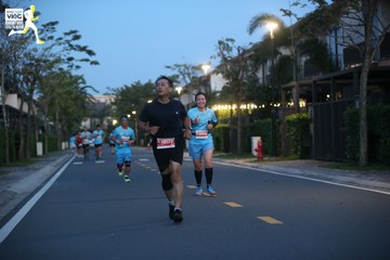 NÔNG THÔN VIỆT MARATHON - LONG AN 2023 - Ảnh #895246