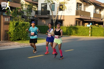 NÔNG THÔN VIỆT MARATHON - LONG AN 2023 - Ảnh #896448