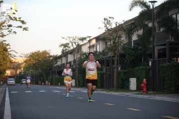 NÔNG THÔN VIỆT MARATHON - LONG AN 2023 - Ảnh #894576
