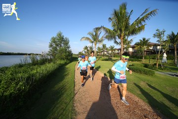NÔNG THÔN VIỆT MARATHON - LONG AN 2023 - Ảnh #902595