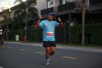 NÔNG THÔN VIỆT MARATHON - LONG AN 2023 - Ảnh #894463