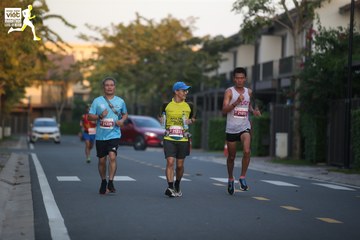 NÔNG THÔN VIỆT MARATHON - LONG AN 2023 - Ảnh #894610
