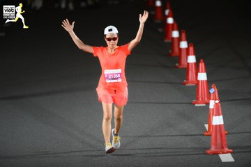 NÔNG THÔN VIỆT MARATHON - LONG AN 2023 - Ảnh #924475