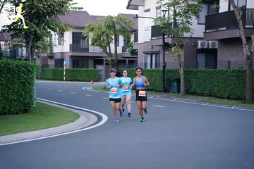 NÔNG THÔN VIỆT MARATHON - LONG AN 2023 - Ảnh #897011