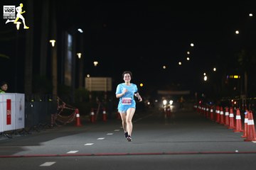 NÔNG THÔN VIỆT MARATHON - LONG AN 2023 - Ảnh #893445