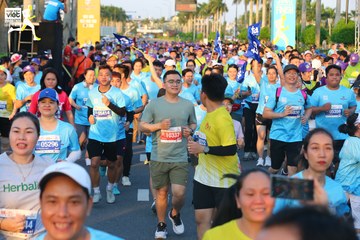 NÔNG THÔN VIỆT MARATHON - LONG AN 2023 - Ảnh #898898