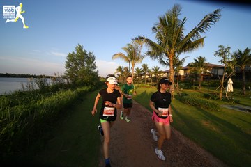 NÔNG THÔN VIỆT MARATHON - LONG AN 2023 - Ảnh #904961