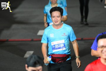 NÔNG THÔN VIỆT MARATHON - LONG AN 2023 - Ảnh #924057