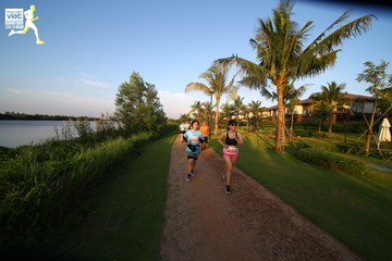 NÔNG THÔN VIỆT MARATHON - LONG AN 2023 - Ảnh #902930