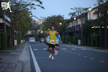 NÔNG THÔN VIỆT MARATHON - LONG AN 2023 - Ảnh #894989