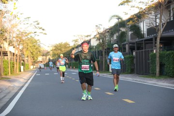 NÔNG THÔN VIỆT MARATHON - LONG AN 2023 - Ảnh #894319