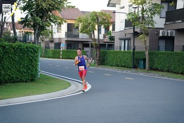 NÔNG THÔN VIỆT MARATHON - LONG AN 2023 - Ảnh #896830