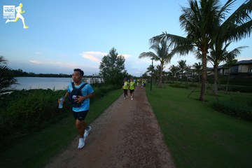 NÔNG THÔN VIỆT MARATHON - LONG AN 2023 - Ảnh #899599